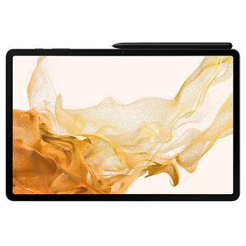 Samsung Galaxy Tab S8+ OC/8GB/128GB/5G/12.4" sivi