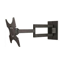 SBOX nagib. okret. nosač s 2 ruke 19"-43", do 25kg