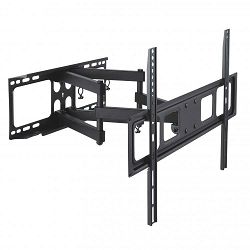 SBOX izvlačno okretni nosač 37"-70", do 40kg