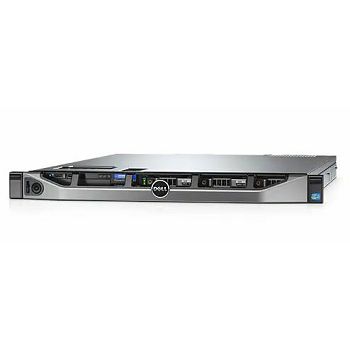 Server Dell PowerEdge R430 Rack 2xIntel Xeon E5-2640 V4/2x16GB DDR4//2X480Gb Kingston DC450R/2xPSU - GRADE A (JAMSTVO: 12 MJ.)