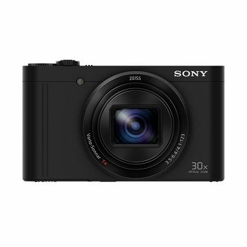 Sony DSC-WX500B 18,2Mp/30x zoom