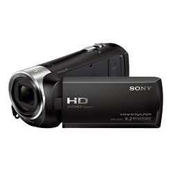 Sony HDR-CX240EB 8.9Mp/27x/2.7" FullHD crna