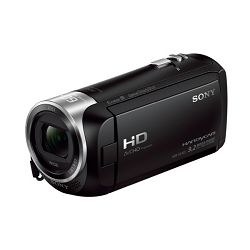 Sony  HDR-CX405 9,2Mp/30x/2.7" FHD kamera crna