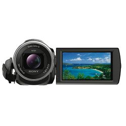 Sony  HDR-CX625, 3", 30x, 2.3MP, WiFi, NFC, FHD