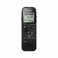 Sony ICD-PX470, digitalni diktafon, 4GB, MP3, USB