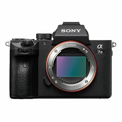 Sony Alpha ILCE7M3B 24.2MP/4K HDR/3" LCD