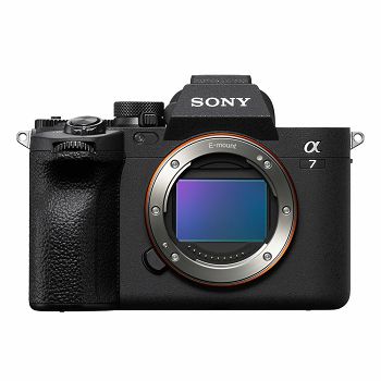 Sony Alpha ILCE-7M4KB