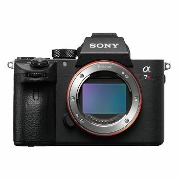 Sony ILCE-7RM3A