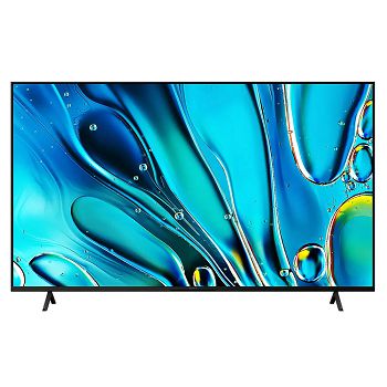 Sony TV K-55S3, 55" 4K HDR Google TV
