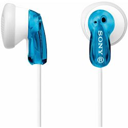 Sony E9LP slušalice plave