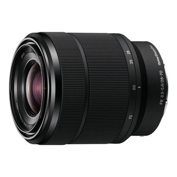 Sony objektiv, zoom SEL2870 3.5-5.6 OSS