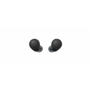 Sony WF-C700N, bežične in-ear slušalice, crna