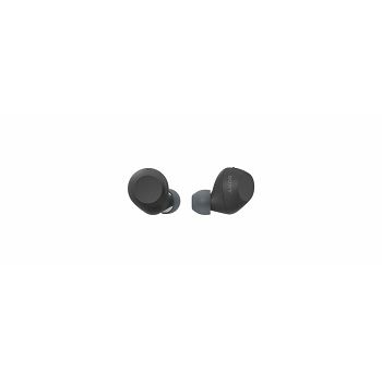 Sony WF-C710N, bežične in-ear slušalice, crna