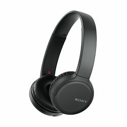 Sony WH-CH510, bežične slušalice, NFC/Bluetooth