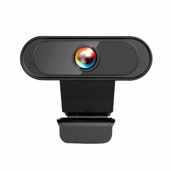 Spire x8 1080p HD web kamera, crna