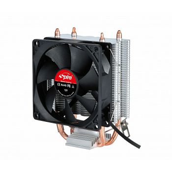 Spire Frontier Plus hladnjak 115x/AM3+/AM4