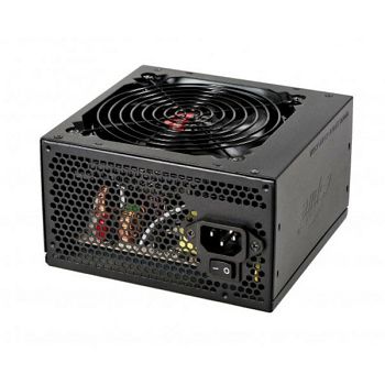 Spire ATX nap. Jewel 500W, 12cm ventilator