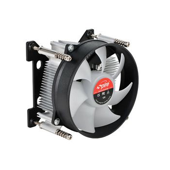 Spire QuadroFlow RGB, Intel LGA 1700/1851 hladnjak