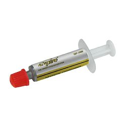 Spire Stars-700 ter.pasta srebro/silikon