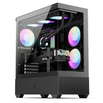 Spire U30 Marine Black, bez napajanja