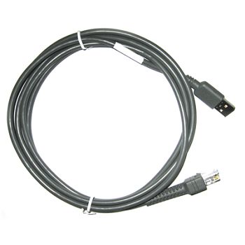 USB kabel za Symbol/Zebra bar kod čitače 4,6 m