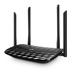TP-Link Archer C7, AC1200 WLAN Gbit Router, 1W/4L