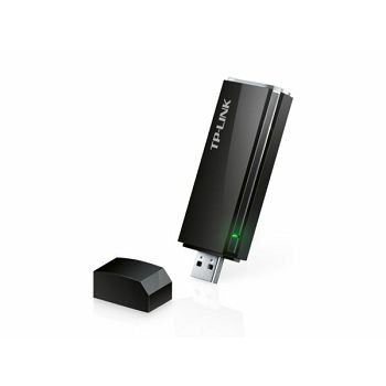 TP-Link Archer T2U, AC600 WLAN USB adapter