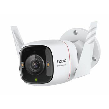 TP-Link Tapo C325wb Outdoor Security Wi-Fi Camera
