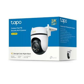 TP Link Tapo C530WS