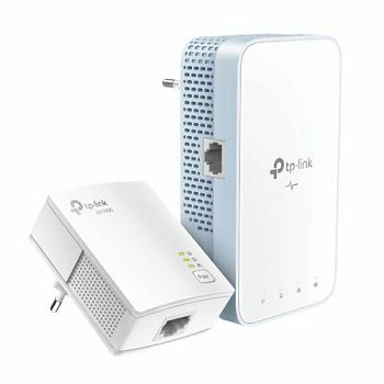 TP-Link TL-WPA7517, AV1000 Gb Powerline AC Wi-Fi