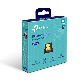 TP-Link Bluetooth 5.0 Nano USB adapter