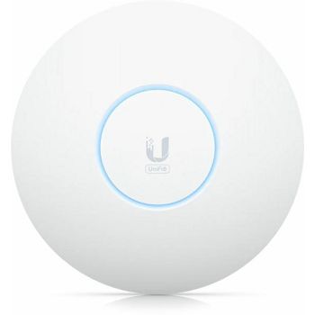 Ubiquiti U6-Enterprise WiFi6E AP with 2.5GbE