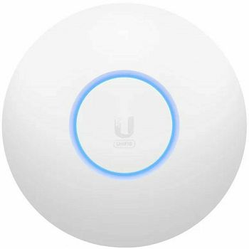 Ubiquiti Indoor 5.3Gbps WiFi6 AP with 300+ client