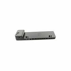 Hp UltraSlim Docking Station HSTNN-IX10, D9Y32AA - GRADE A