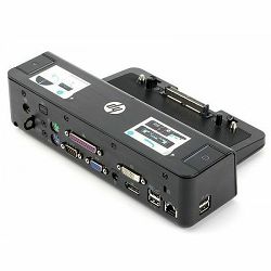 HP Docking Station HSTNN-I11x - GRADE A 