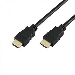 Kabel HDMI 2.0 M-M 5m