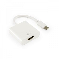 Adapter HDMI ž - type C m