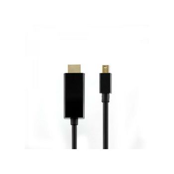 Kabel mini DP/HDMI, 2m