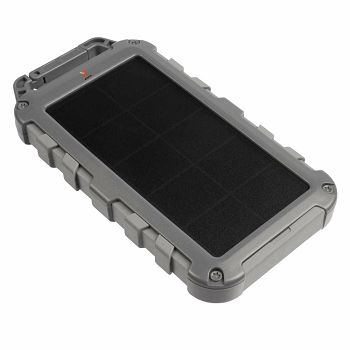 Xtorm 20W Fuel Series Solar Charger Powerbank 10.000 mAh