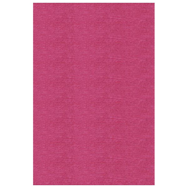 Papir krep  40g 50x250cm Cartotecnica Rossi 210 tamno rozi