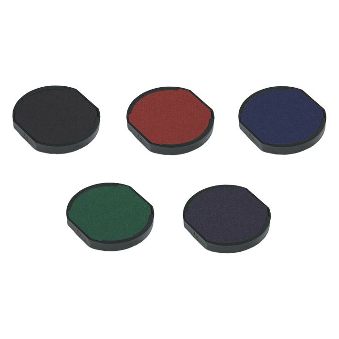 Jastučić za Printy liniju Trodat 6/4912 crni