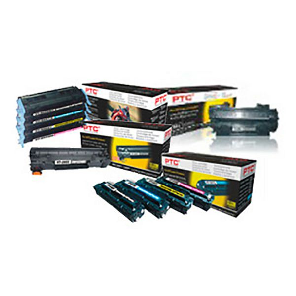Toner HP.CE255A,LJ P3015 PTC.
