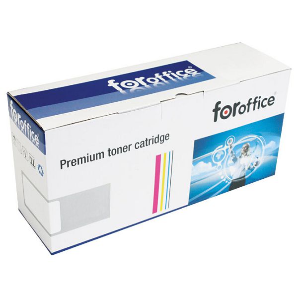 Toner Panasonic KX-FAT411/FAT92/FAT88 FORoffice!!