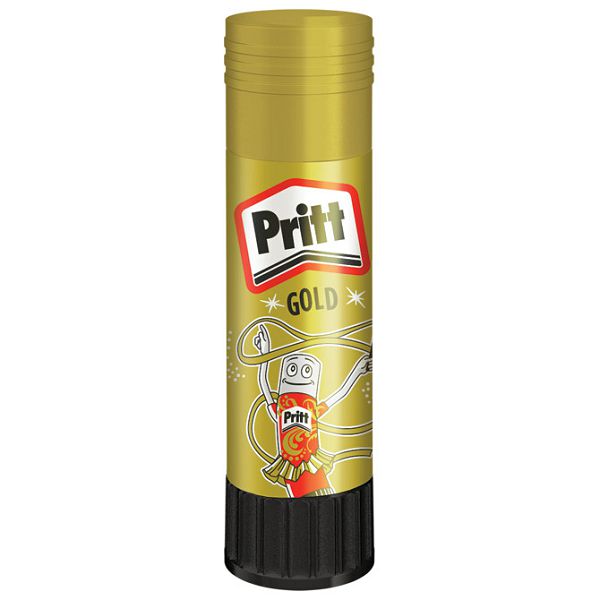 Ljepilo u stiku 20g Sport Pritt Henkel 2574349 metalik sortirano