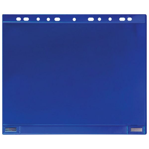 Fascikl uložni A4 s magnetom pk5 Tarifold 181121 plavi