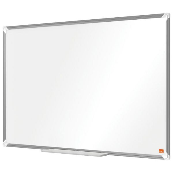 Ploča magnetna  90x60cm aluminijski okvir Premium Plus Nano Clean Nobo 1915155 bijela