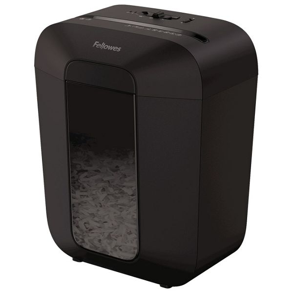 Uništavač dokumentacije   8 listova CrossCut LX-45 Fellowes 4400501