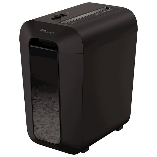 Uništavač dokumentacije  10 listova CrossCut LX-65 Fellowes 4400701