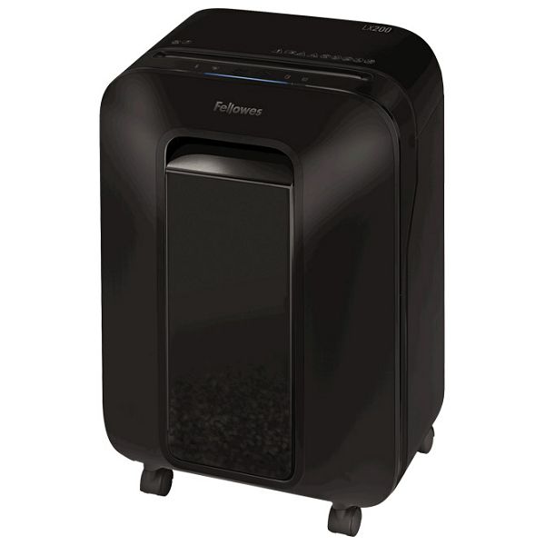 Uništavač dokumentacije  12 listova MiniCut LX-200 Fellowes 5502201