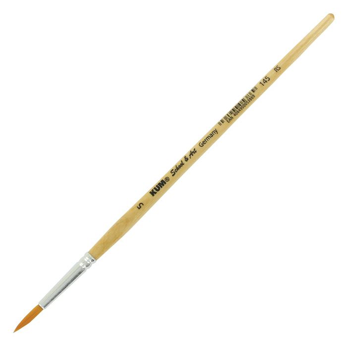 Kist za vodene boje  5 School&Art Kum.5141519 